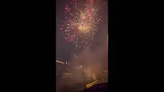 New Year 2026