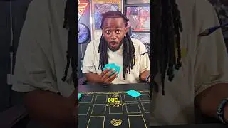 Когда игроки-мастера дуэлей переключаются на TCG P3....