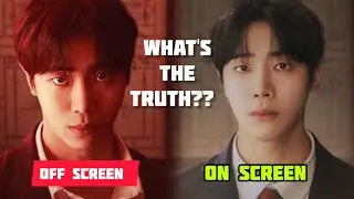 [ENG CC] Is Choo Young Woo Losing His &lsquo;Green Flag&rsquo; Status?
