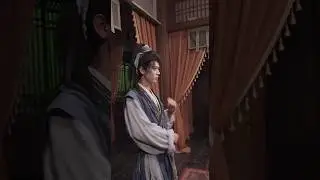 唯此间江湖年少偏爱纵横天下，恩仇趁年华轻剑快马～剧组日常 ＃幕后花絮 ＃拍戏现场 ＃古装 #花絮 #氛围感