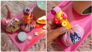 DIY Baby Warmer Set / Spa pootli/ DIY Tuam Herba 