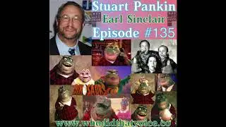 Stuart Pankin - (Earl Sinclair) - Episode #135