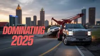 How Tow Truck Services are Creating an Unfair Advantage over their competitors in 2025
