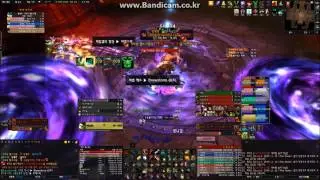 Garrosh Hellscream(10H) 타뮤 고정팟