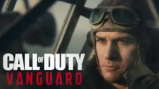 FULL REVEAL | Call of Duty: Vanguard [4K]