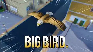 The YBA April Fools Update Is Here...