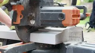 Sill Replacement