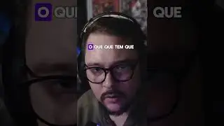 CORRE PQ ELE VAI ESCUTAR - GAMEPLAY de Little Nightmares I #gameplaybr #gamerbr #streamerbr