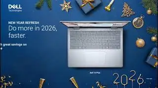 DELL WINTER OFFER AVAILABLE AT VELOCITY TECH MULTIVERSE EMALL 2ND FLOOR SHOP 205