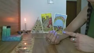 ♓️•PEIXES•🔥TRAMA DE NOVELA,1 HOMEM E 2 MULHERES,HÁ ENCANTAMENTO//PENSA QUE TE ENGANA X A SACERDOTISA
