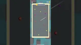 Clone Ball 🥎 satisfying ball game level 50