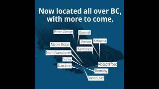 Opening soon: Urgent and Primary Care Centre in Northeast Vancouver