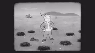 Fallout 4. What makes you S.P.E.C.I.A.L. Part 6: Agility #fallout #fallout4 #gaming