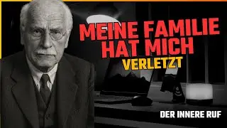 Dieses Verhalten zeigt, dass deine Familie dich verletzt hat.
