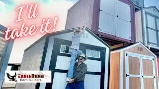 The Knife Shop is Going to Have its Own Space! | Bar 7 Ranch