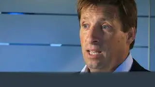 Testimonial Video