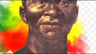Bunny Wailer&mdash;Bald Head Jesus
