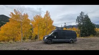 From Utah to California: Our Full Highway 50 Adventure + Wedding Weekend