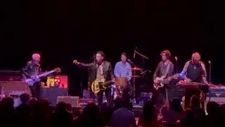 The Wallflowers - One Headlight - Live in Monterey, CA on 5/24/2024