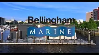 Port City Marina