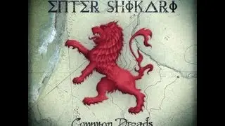Common Dreads: Enter Shikari (Full Album)