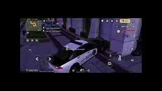 One state Police Lumita احبكم من القلب