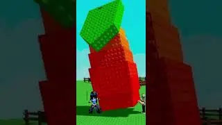 When random player gift me rare item!😍