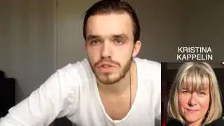Gurra Imiterar - Kristina Kappelin