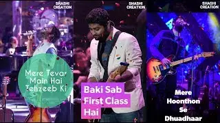 First Class -Arijit Singh |New Song | Full Screen Whatsapp Status | Kalank |