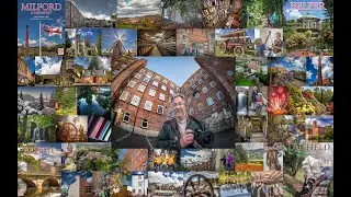 Derwent Valley Book Project