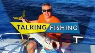 Talking Fishing S03E02