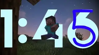 1:45.980 1.16 ssg wr (no oneshot)