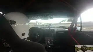 TEST CIRCUITO JARAMA-RACE 2025 OPEL CALIBRA 2.0 16V HART HISPANO ALEMAN RACING TEAM HARALD GRUNDNER