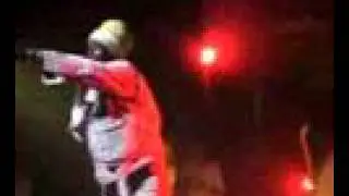sizzla live part 2