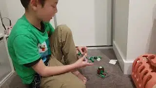 minecraft ＬＥＧＯchannel