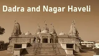 Dadar and Nagar Haveli - Old and Rare Pictures