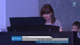 Cor emausMADRID - Ceasul rugii | 22 iunie 2019