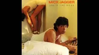 Mick Jagger - Hard Woman [She&rsquo;s the Boss]
