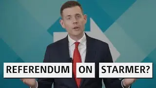 Reform UK&rsquo;s Big Gamble: Matt Goodwin vs Starmer in the Gorton By-Election