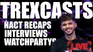 CHATTING / NACT RECAP /COACH MIDNIGHT INTERVIEW