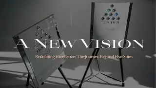 Redefining Excellence: The Journey Beyond Five Stars