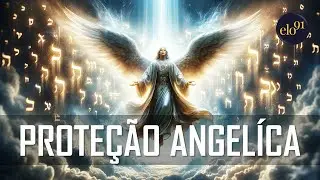 Prece Cabalística da Proteção dos Anjos