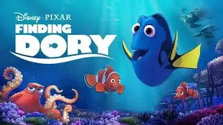 Thomas Newman - Finding Dory (Main Title)