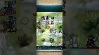Ascended Fir True Solo - Abyssal Emblem FCorrin & Uma Lyn BHB