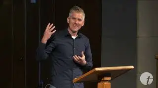 Awaken the Wonder: Our Father's House Message