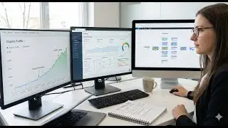 Analyse Data SEO : De l'Algorithme à la Preuve 📊 (Fini le Hasard)