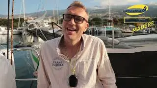 Transquadra 2024 MADERE01 ARRIVEE 21 SOLO n&deg;06 La Mer Est Ronde