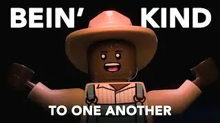 Sinners ... in LEGO | 