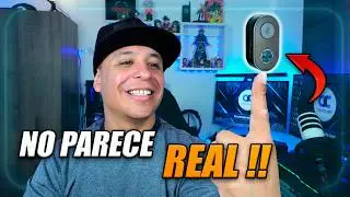 🔥No parece REAL lo que ESTE gadget HACE con el audio!!! 🎧 | iFi UP Travel