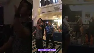 ofw show talent around the world #youtuber #amzing#flair##viral#trending